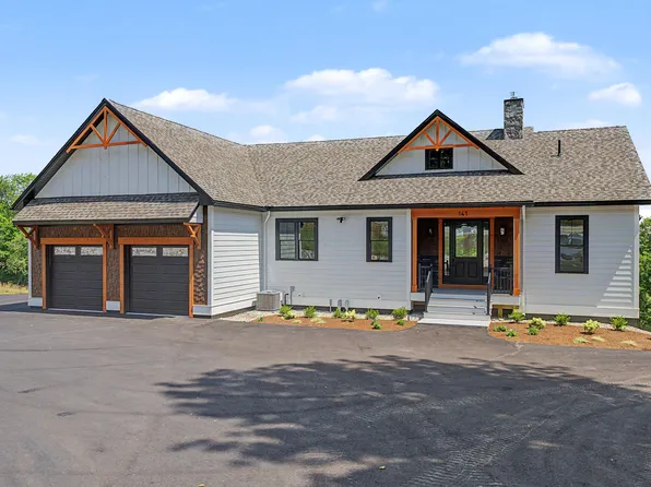 141 Norway Center Road, Norway, ME 04268
