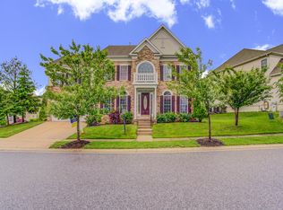9122 Panorama Dr, Perry Hall, MD 21128