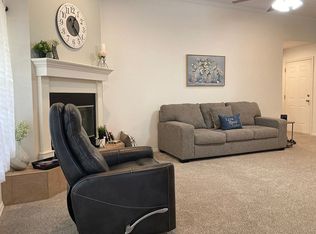 1139 Coleman Dr, Vinita, OK 74301