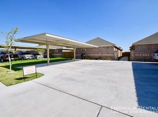 2608 E Garfield Ave APT 3, Alton, TX 78573