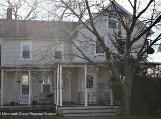 141 Chestnut St, Red Bank, NJ 07701