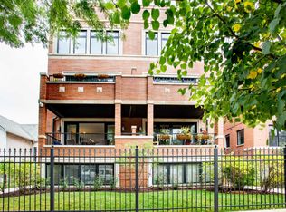 2133 N Campbell Ave #1B, Chicago, IL 60647