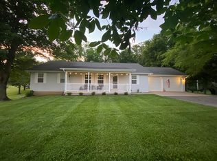 398 Hwy Z, Cape Girardeau, MO 63701