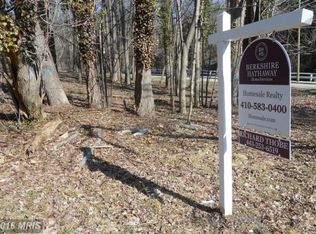 1800 Thornbury Rd, Baltimore, MD 21209