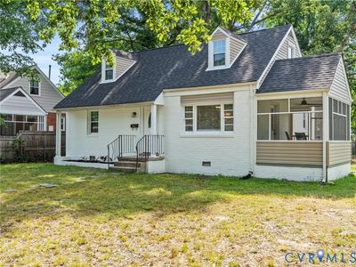 1901 W Club Ln, Richmond, VA, 23226