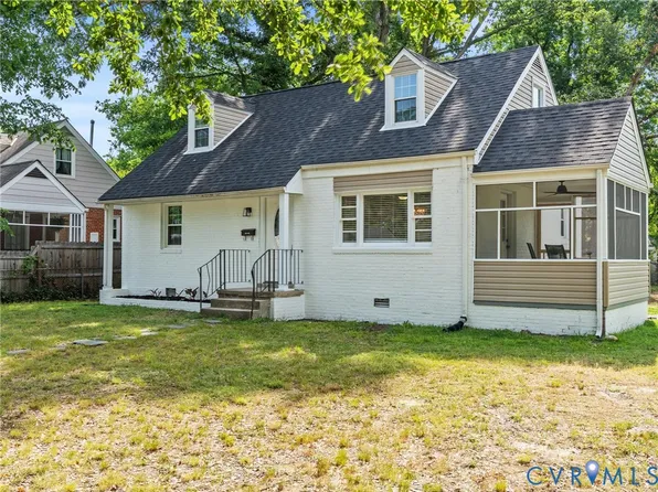1901 W Club Ln, Richmond, VA 23226