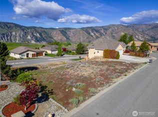 307 Desert View Place, Orondo, WA