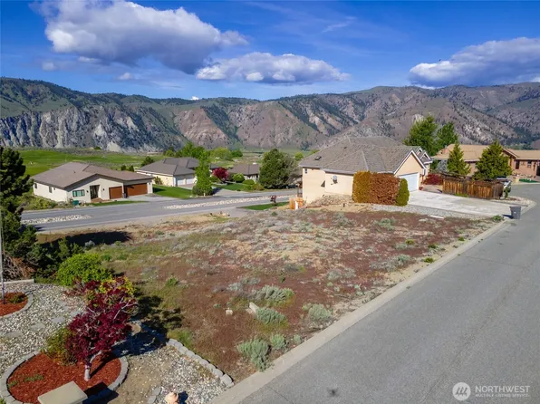 307 Desert View Place, Orondo, WA 98843