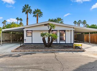 298 Avenida Andorra, Cathedral City, CA 92234