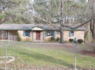 22 Lakewood Dr NW, Rome, GA 30165