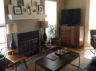 2520 Quarry Rd APT 301, Austin, TX 78703