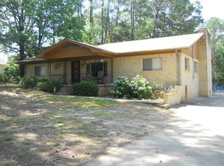 1411 Ransom Rd, Mena, AR 71953