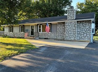 30308 E Ryan Rd, Grain Valley, MO 64029