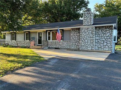 30308 E Ryan Rd, Grain Valley, MO, 64029