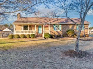 313 Northbrooke Ave, Suffolk, VA 23434
