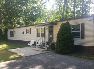 105 Oakview Hwy TRLR 193, East Hampton, NY 11937
