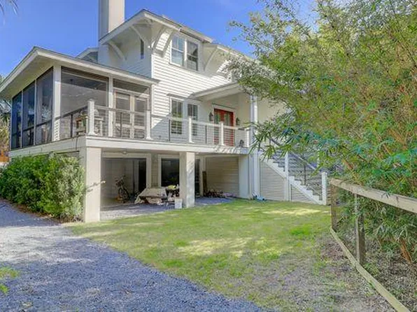 2308 Jasper Blvd, Sullivans Island, SC 29482