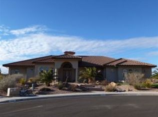 3116 S Mountain Crest Cir, Washington, UT 84780