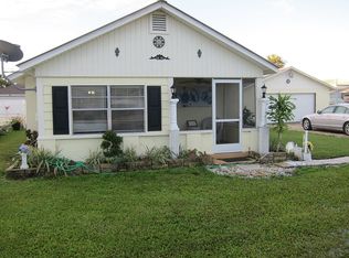 521 Carmalita St, Punta Gorda, FL 33950