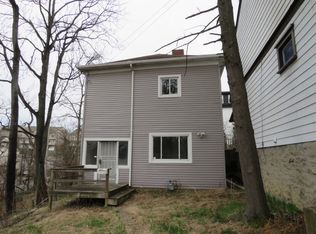 301 Paur St, Pittsburgh, PA