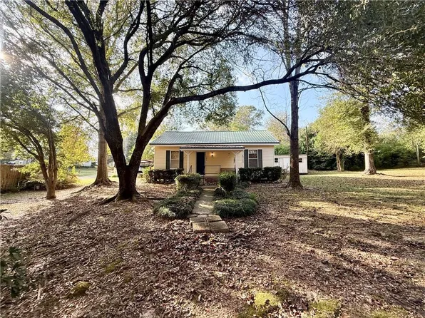 1292 N 4th St, Jena, LA 71342
