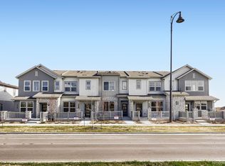 6889 Parterre Pkwy N #4, Thornton, CO 80602