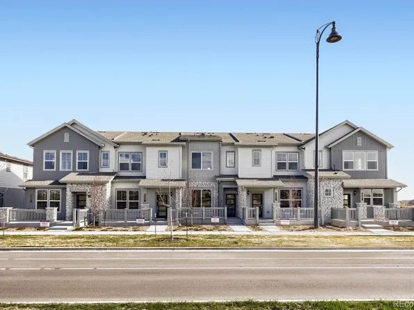 6889 Parterre Parkway N #4, Thornton, CO 80602