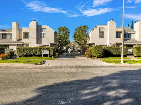 21901 Dupont St APT 13, Chatsworth, CA 91311
