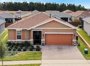 544 Narrow View Ln, Groveland, FL 34736