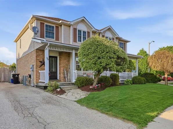 30 Bristow Creek Dr, Woolwich, ON N3B 3K6