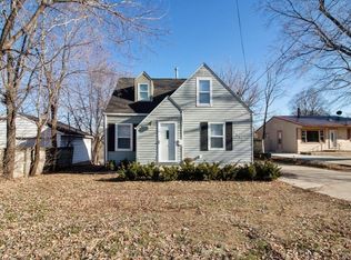 2605 Indianola Ave, Des Moines, IA 50315