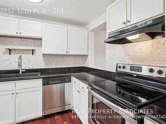 3rd image of 23912 12th Pl S APT 201
