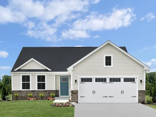 305 S Breeze Way, Fuquay Varina, NC 27526