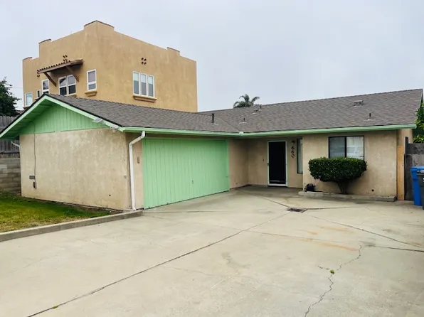 660 Manhattan Ave, Grover Beach, CA 93433