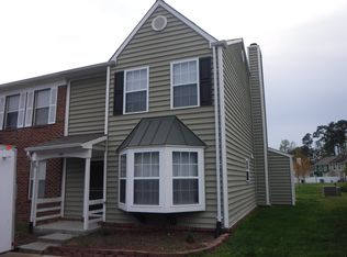 147 Whitewater Dr, Newport News, VA 23608