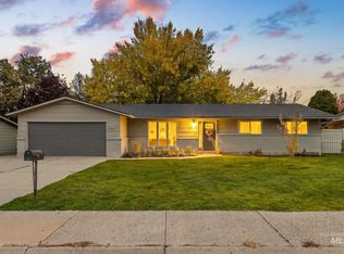 5406 N Mitchell St, Boise, ID 83704