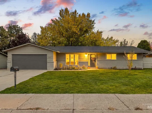 5406 N Mitchell St, Boise, ID 83704