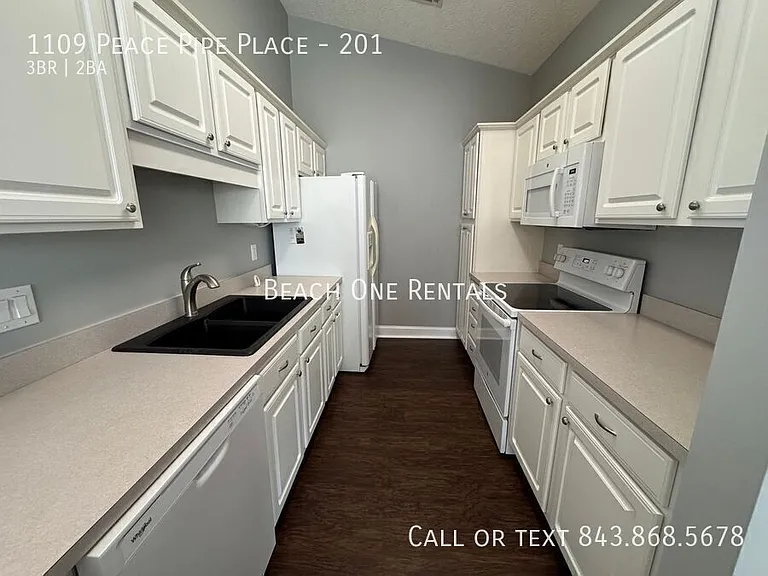 1109 Peace Pipe Pl #201 — Photo 6