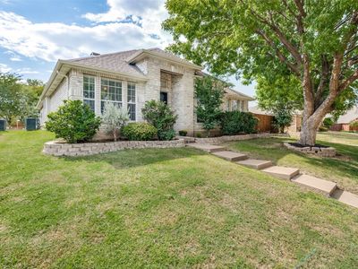 3921 Matthew Ln, Carrollton, TX, 75007