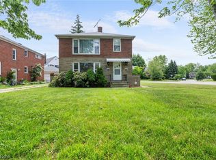 19000 Lake Shore Blvd, Euclid, OH 44119