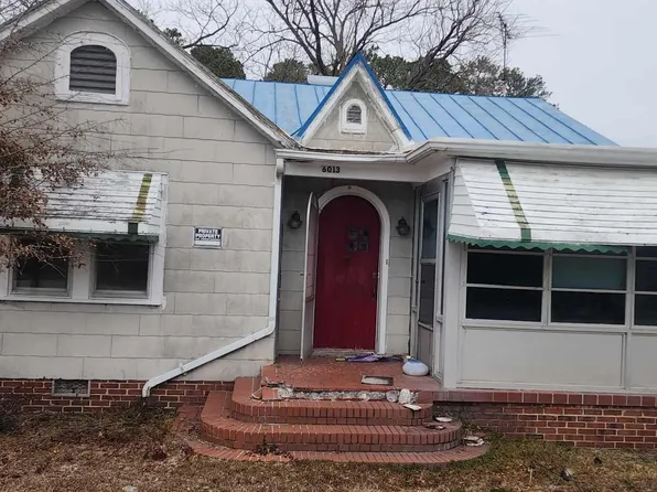 6013 Nc Highway 55, New Bern, NC 28560