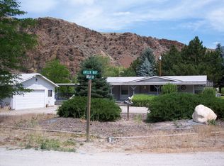 111 Antelope Dr, Salmon, ID 83467