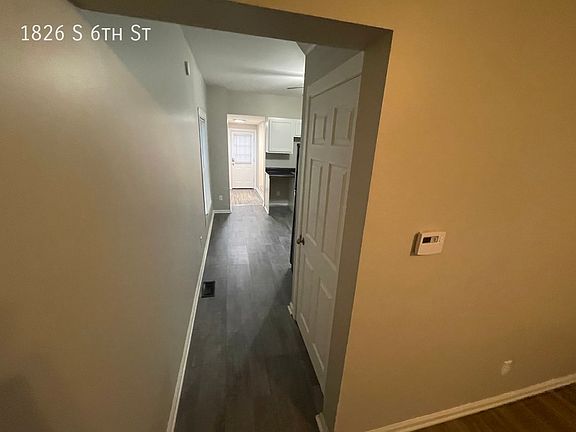 4th image of 1826 S 6th St