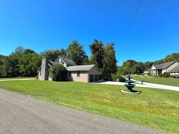 19699 White Oak Dr, Catlettsburg, KY 41129