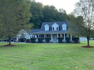 249 N Anglin Br, Grayson, KY 41143