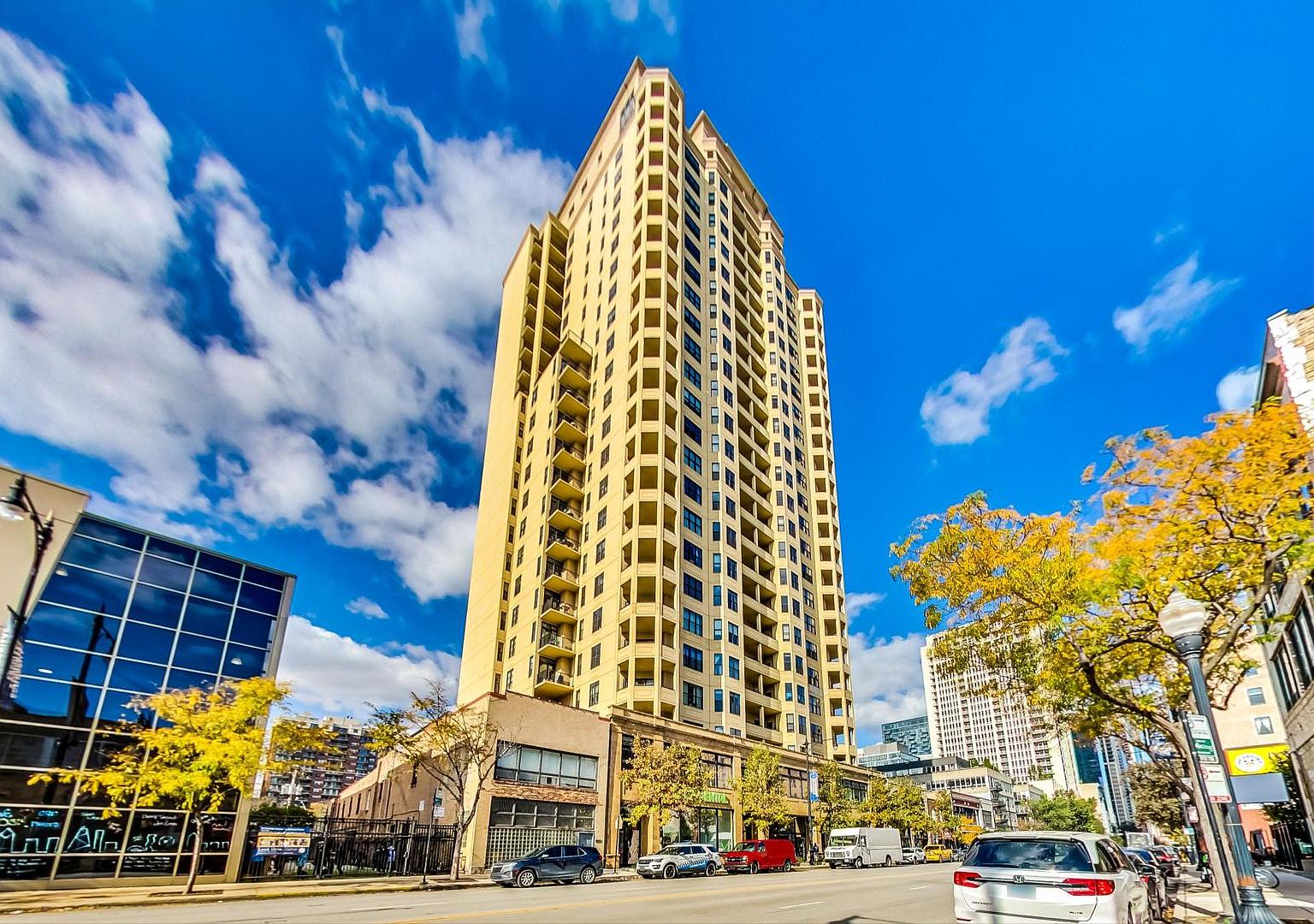 1464 S Michigan Ave APT 1707, Chicago, IL 60605 Zillow