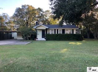 4027 Whites Ferry Rd, West Monroe, LA 71291