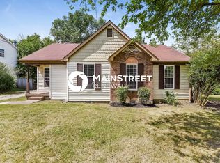 201 Towne Valley Ct, Antioch, TN 37013