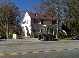 369 S Marengo Ave, Pasadena, CA 91101