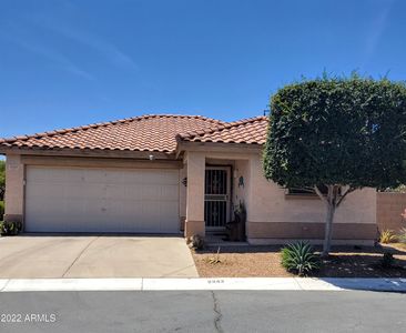 2343 E Spruce Dr, Chandler, AZ, 85286